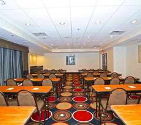 Hampton Inn Atlanta McDonough - Mcdonough, GA