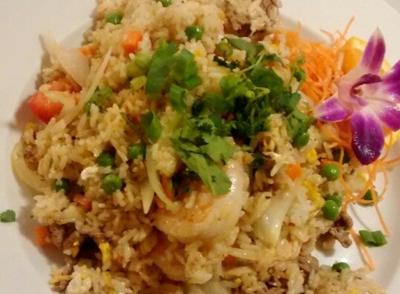 Lemongrass Thai Restaurant - San Antonio, TX