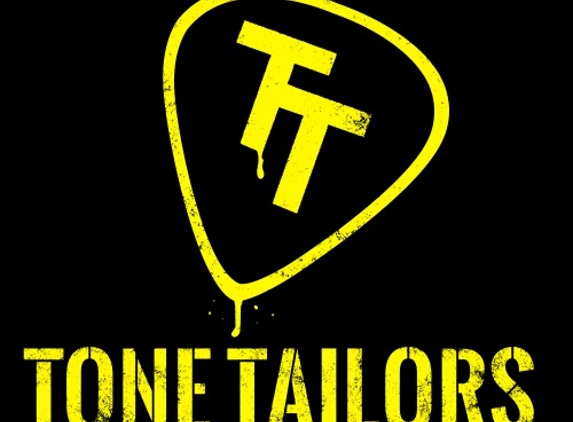 Tone Tailors Guitars - Rock Lititz - Lititz, PA