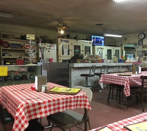 Camacho's Place - El Centro, CA