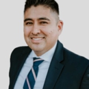 Joe Villegas at CrossCountry Mortgage - Mortgages