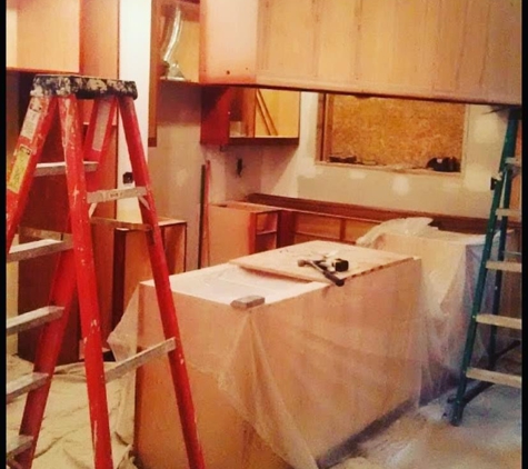 aoc Renovation&remodeling LLC - jamaica, NY