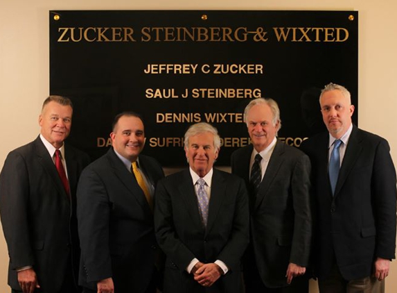 Zucker Steinberg Wixted - Camden, NJ