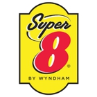 Super 8 by Wyndham Irving DFW Airport/South