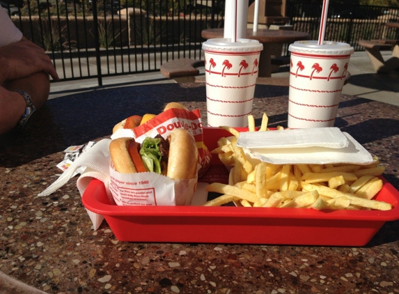 In-N-Out Burger - Phoenix, AZ