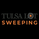Tulsa Lot Sweeping - Parking Lot Maintenance & Marking