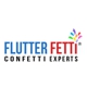 Flutter FETTI® Confetti