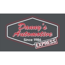 Danny's Automotive Express - Wheel Alignment-Frame & Axle Servicing-Automotive