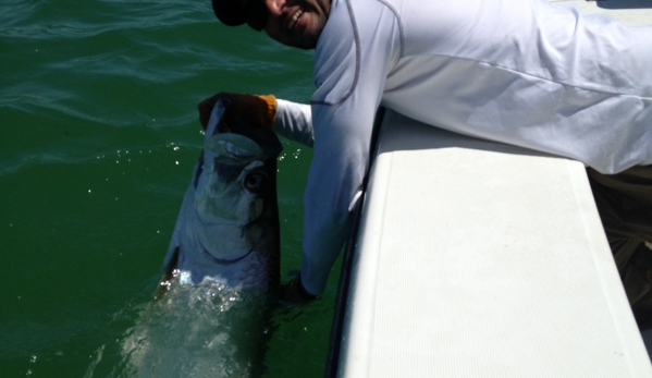 Capt Rey Rodriguez Charters - Fort Myers, FL