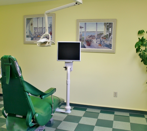 Mystic Dental Group - Mystic, CT