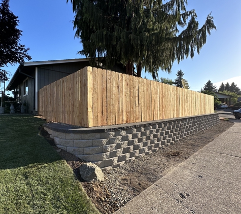 Celtic Landscaping, INC - Keizer, OR