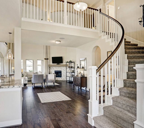 K Hovnanian Homes Woodshore - Clute, TX