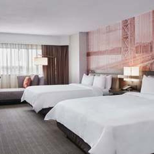 Teaneck Marriott at Glenpointe - Teaneck, NJ