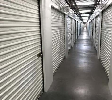 Life Storage - North Las Vegas, NV