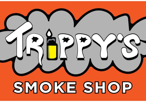 Trippy's Smoke Shop - Louisville, KY