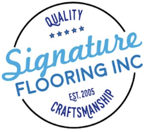 Signature Flooring, Inc. - Lenexa, KS
