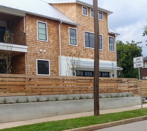 Preferred Fence Solutions Inc. - Oklahoma City, OK