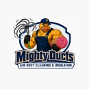 Mighty Ducts Air Duct Cleaning & Insulation - Cleaning Contractors