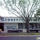 Commerce Diesel Co