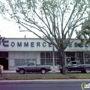 Commerce Diesel Co