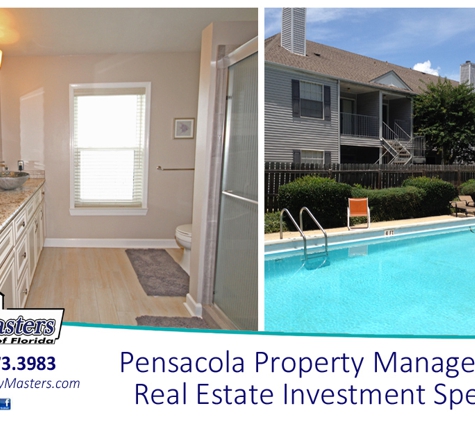 Realty Masters Of Florida - Pensacola, FL