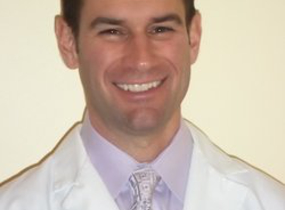 Dr. Tom Sladic, DC - Walled Lake, MI