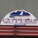 Cutters Crabhouse - American Restaurants