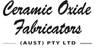 Ceramic Oxide Fabricators - Ceramics - Industrial & Scientific