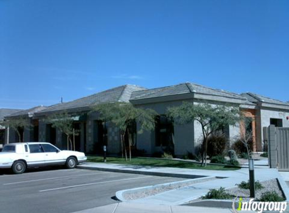 East Valley Fiduciary Service Inc - Mesa, AZ