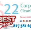 Carpet Cleaning Weatherford TX gallery