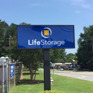 Life Storage - Marietta, GA