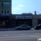 Chicago Auto Sales