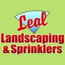 Leal Landscaping & Sprinklers - Gardeners