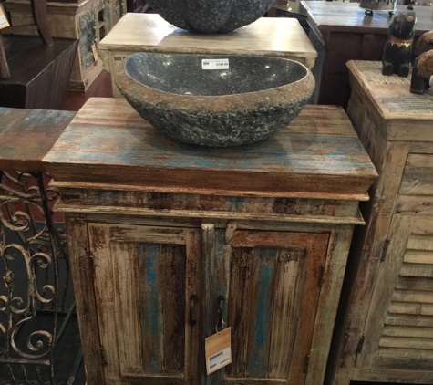 Wood Ville Interiors - Sugar Land, TX