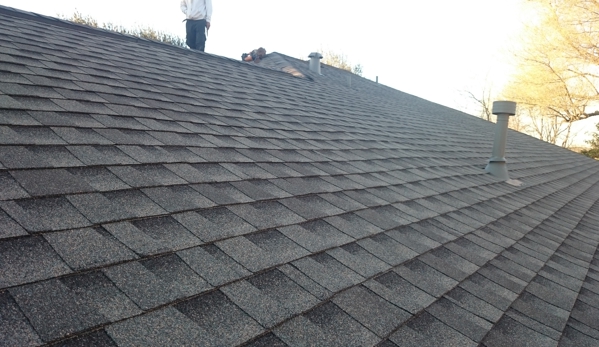 DLG. ROOFING.  INC - Conroe, TX