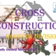 Cross Construction CO. INC