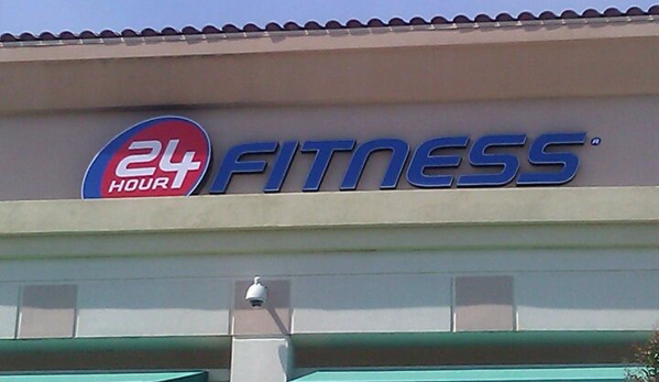 24 Hour Fitness - Sacramento, CA