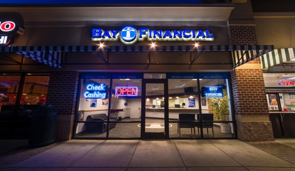 Bay Financial - Baltimore, MD