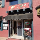 HP Cafe - American Restaurants