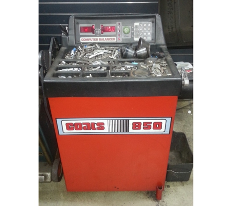 Warriewood Automotive Services Pty Ltd - Warriewood, NSW