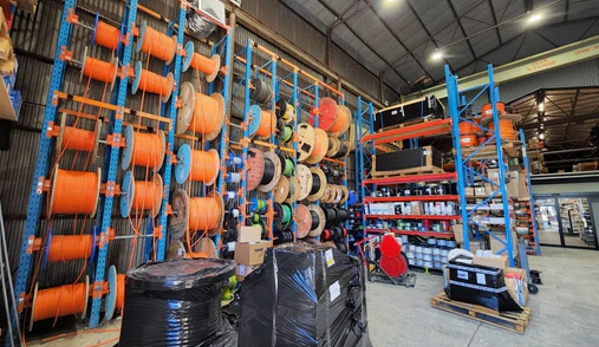 Switched-On Electrical Supplies - Tumut, NSW