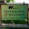 Henning Rutz & McCormack PLLC gallery