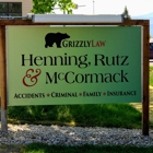 Henning Rutz & McCormack PLLC