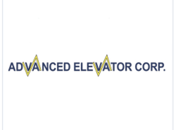 Advanced Elevator - Upper Marlboro, MD