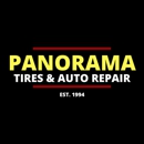 Panorama Tires & Auto Repair - Tire Dealers