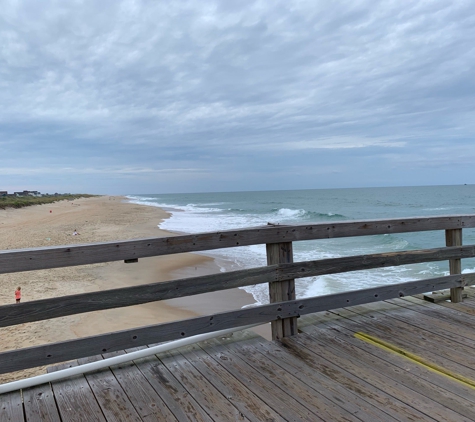 Avon Fishing Pier - Avon, NC