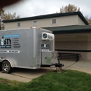 Frosty Refrigerated Trailers - Utility Trailers