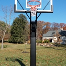 Brand of Service LLC - Basketball Court Construction