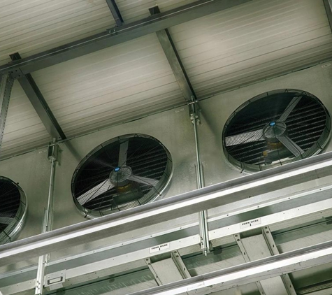 Brett Collins Refrigeration & Airconditioning - Shepparton, VIC