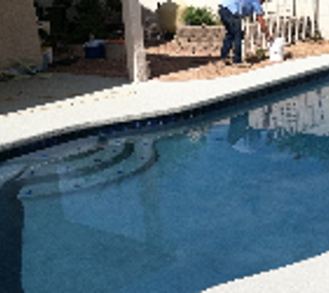 Classic Pools, Inc. - Tucson, AZ